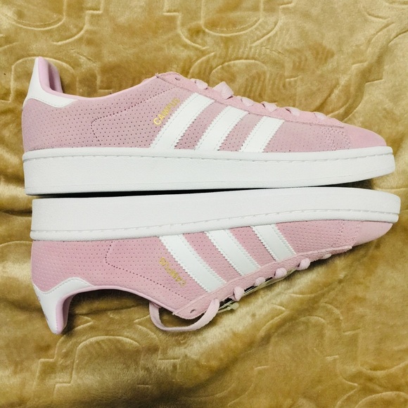 Adidas brand new pink! - Picture 4 of 8